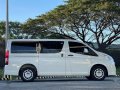 Selling White Toyota Hiace 2020-9