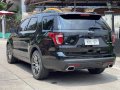 Selling Ford Explorer 2016-4