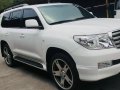 Sell 2007 Toyota Land Cruiser-8