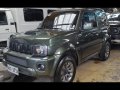 Selling Grey Suzuki Jimny 2017 in Quezon-3