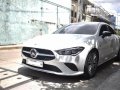 Sell White 2020 Mercedes-Benz 180 -6