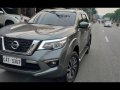 Selling Silver Nissan Terra 2020 in Quezon-2