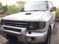 Mitsubishi Pajero 2003-0