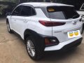 Sell White 2019 Hyundai Kona -6