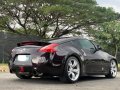  Nissan 370Z 2011-5