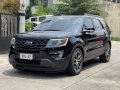 Selling Ford Explorer 2016-1