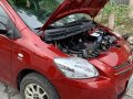  Toyota Vios 2009-2