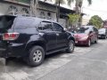 Selling 2006 Toyota Fortuner -0