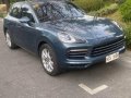 Porsche Cayenne 2019-8