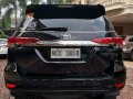 Selling Toyota Fortuner 2016 -5