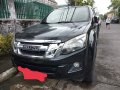 Selling Isuzu D-Max 2014 -6