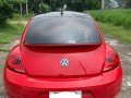 Volkswagen Beetle 2014 -0