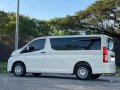 Selling White Toyota Hiace 2020-5