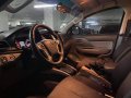 Selling Mitsubishi Strada 2018-2