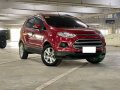 Sell 2017 Ford Ecosport -9