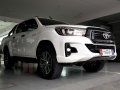 Toyota Hilux 2020 -5