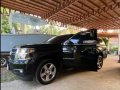 Selling Black Chevrolet Suburban 2019 in Dumaguete-12