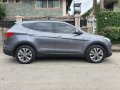 Selling Hyundai Santa Fe 2020 -7