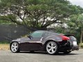  Nissan 370Z 2011-8