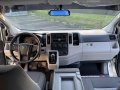 Selling White Toyota Hiace 2020-7