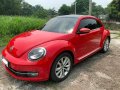 Volkswagen Beetle 2014 -3