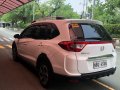 Sell White 2019 Honda BR-V -8