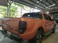Sell Orange 2019 Ford Ranger-6