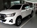 Toyota Hilux 2020 -6