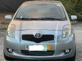 Selling Toyota Yaris 2008-7