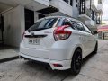 Sell 2015 Toyota Yaris -7