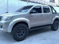Sell 2013 Toyota Hilux -0