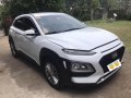 Sell White 2019 Hyundai Kona -8