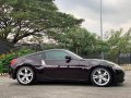  Nissan 370Z 2011-5