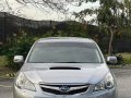 Subaru Legacy 2012 Wagon-7