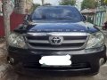 Selling 2006 Toyota Fortuner -1