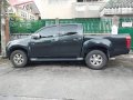 Selling Isuzu D-Max 2014 -7