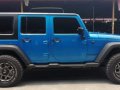 Selling Jeep Wrangler 2015-4