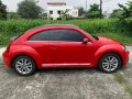 Volkswagen Beetle 2014 -1