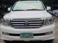 Sell 2007 Toyota Land Cruiser-9