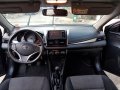  Toyota Vios 2008-2