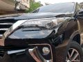 Selling Toyota Fortuner 2016 -4