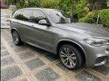 Selling Silver BMW X5 2018 in Muntinlupa-3