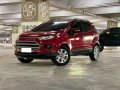 Sell 2017 Ford Ecosport -7