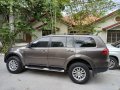 Selling Mitsubishi Montero Sport 2010-8