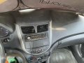 Sell Silver 2011 Hyundai Accent-0