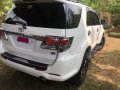 White Toyota Fortuner 2015-4