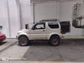 Sell 2003 Suzuki Jimny -2