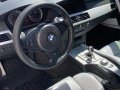  BMW M5 2006-8
