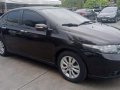 Black  Honda City 2012 for sale in Antipolo-8