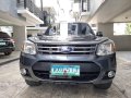 Sell 2014 Ford Everest -9